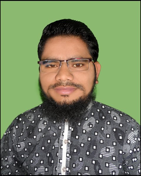 মোঃ নাঈমুজ্জামান শরীফ